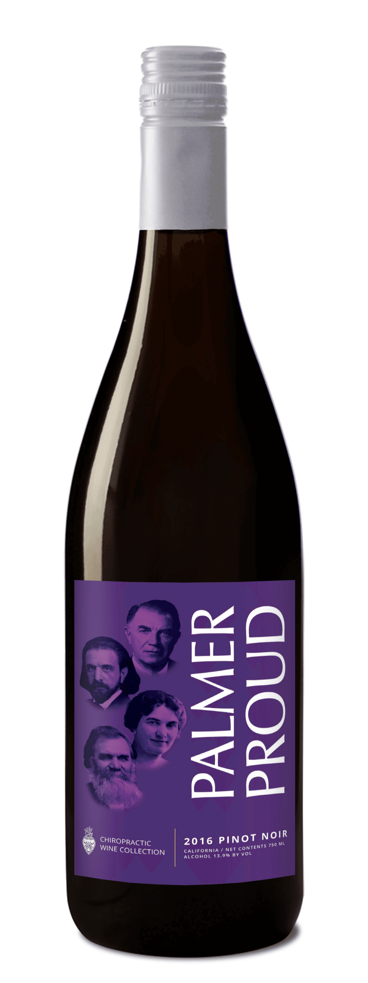 2016 Palmer Proud Pinot Noir