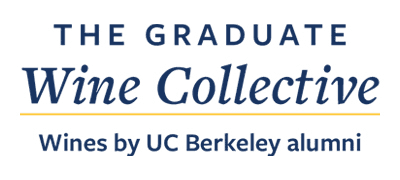 The Graduate Wine Collective, Wines by UC Berkeley alumni