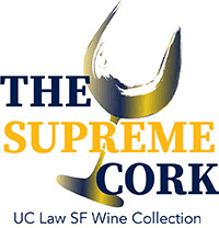 The Supreme Cork, UC Law SF Wine Collection