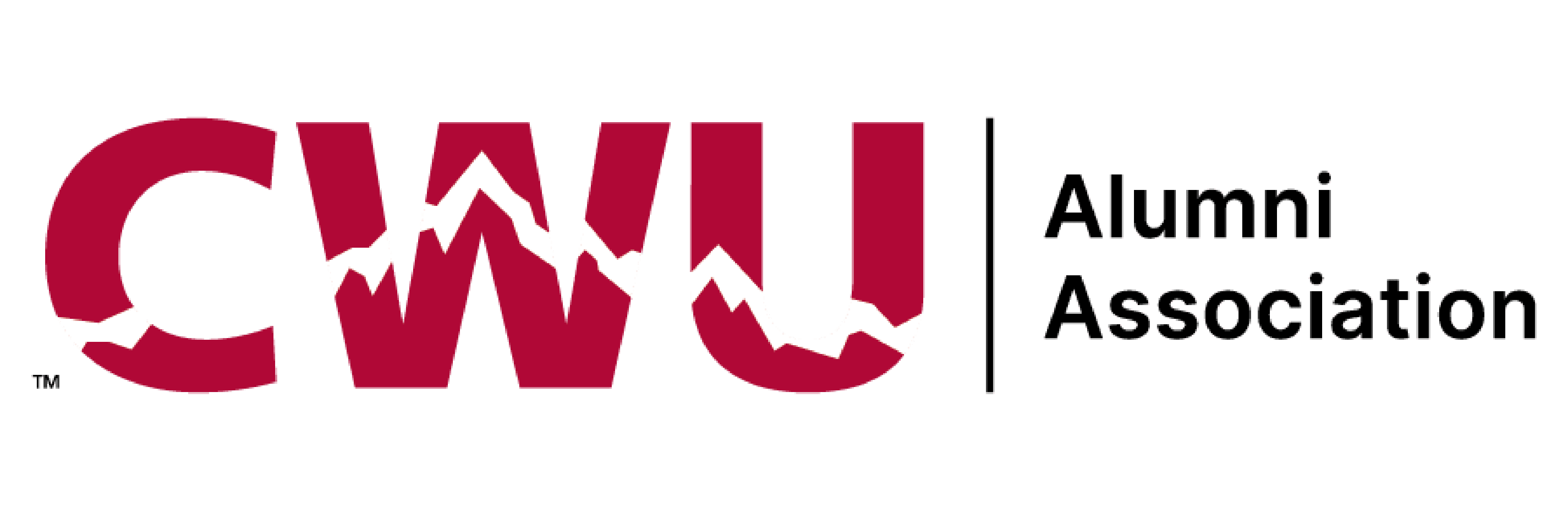 CWU Wine Club logo