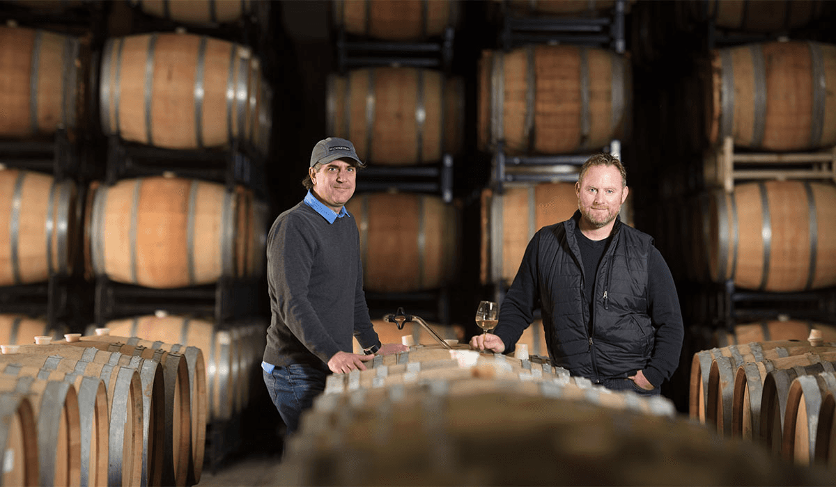 Highway 12 Vineyards and Winery