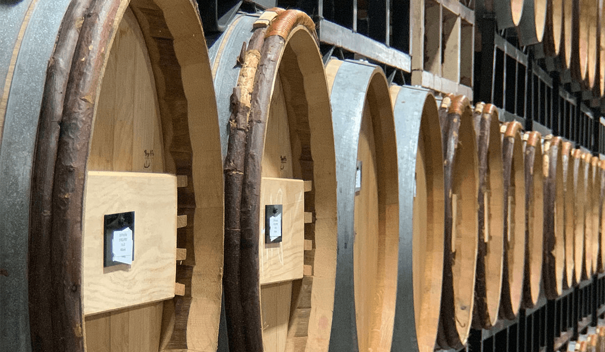 Highway 12 Vineyards and Winery